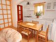 Matsal - Lägenhet A-5937-a - Apartments Nin (Zadar) - 5937