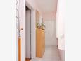 Hall - Lägenhet A-5937-a - Apartments Nin (Zadar) - 5937