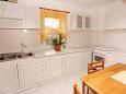 Kök - Lägenhet A-5937-a - Apartments Nin (Zadar) - 5937