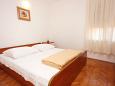 Sovrum 2 - Lägenhet A-5937-a - Apartments Nin (Zadar) - 5937