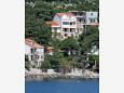 Ferienwohnungen Sobra (Mljet) - 600
