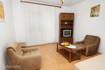 Апартман A-6023-a - Апартмани Trogir (Trogir) - 6023
