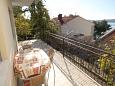 Тераса - Апартман A-6023-a - Апартмани Trogir (Trogir) - 6023