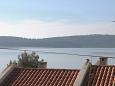 Тераса - поглед - Апартман A-6023-a - Апартмани Trogir (Trogir) - 6023