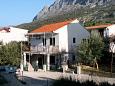 Апартаменты Podaca (Makarska) - 6055