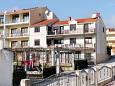 Objekt - Ubytovanie Kaštel Štafilić (Kaštela) - 6060