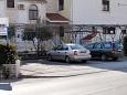 Parkovisko - Ubytovanie Kaštel Štafilić (Kaštela) - 6060