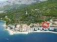 Ferienwohnungen Podgora (Makarska) - 6086