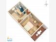 Apartman A-6116-e