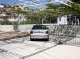 Parkirišče - Apartmaji Marina (Trogir) - 6116