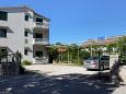 Автостоянка - Апартаменти і кімнати Pirovac (Šibenik) - 6224