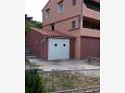 Parkeringsplats - Apartments Brgulje (Molat) - 6250