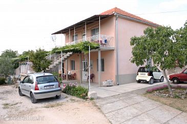 Apartmani Pirovac (Šibenik) - 6278