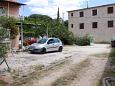 Parkiralište - Apartmani Pirovac (Šibenik) - 6278