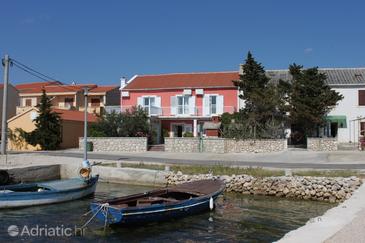 Cazare Kustići (Pag) - 6288