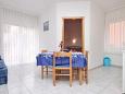 Jedilnica - Apartma A-6331-b - Apartmaji Vodice (Vodice) - 6331