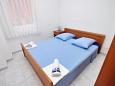 Spalnica 1 - Apartma A-6331-b - Apartmaji Vodice (Vodice) - 6331