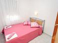 Spalnica 2 - Apartma A-6331-b - Apartmaji Vodice (Vodice) - 6331