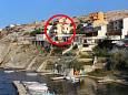 Apartmaji Zubovići (Pag) - 6387