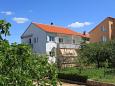 Apartmanok Murter (Murter) - 6397