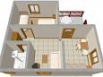 Apartament A-646-b
