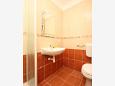 Badezimmer - Zimmer S-6487-d - Zimmer Metajna (Pag) - 6487