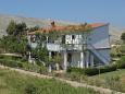 Apartments Vlašići (Pag) - 6510