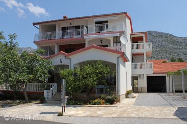 Ubytování Starigrad (Paklenica) - 6578