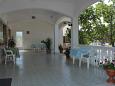 Dvůr - Ubytování Starigrad (Paklenica) - 6578