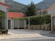 Parkoviště - Ubytování Starigrad (Paklenica) - 6578