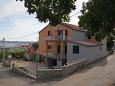 Objekt - Ubytování Starigrad (Paklenica) - 6594