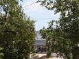 Terasa - pogled - Apartma A-6623-b - Apartmaji Starigrad (Paklenica) - 6623