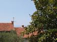 Balkon - pohled - Pokoj S-6671-a - Ubytování Podgora (Makarska) - 6671