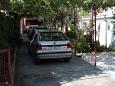 Парковка - Апартаменты Podaca (Makarska) - 6676