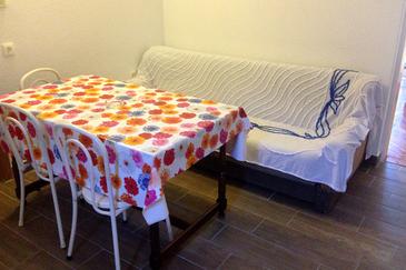 Apartman A-6677-a - Apartmanok Podaca (Makarska) - 6677