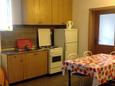 Konyha - Apartman A-6677-a - Apartmanok Podaca (Makarska) - 6677