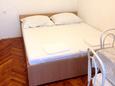 Hálószoba 1 - Apartman A-6677-a - Apartmanok Podaca (Makarska) - 6677