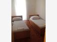 Hálószoba 2 - Apartman A-6677-a - Apartmanok Podaca (Makarska) - 6677