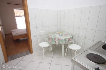 Apartman A-6677-b - Apartmanok Podaca (Makarska) - 6677