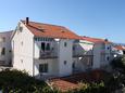 Erkély - kilátás - Apartman A-6677-b - Apartmanok Podaca (Makarska) - 6677