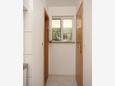 Folyosó - Apartman A-6677-b - Apartmanok Podaca (Makarska) - 6677