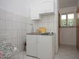 Konyha - Apartman A-6677-b - Apartmanok Podaca (Makarska) - 6677