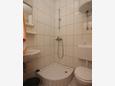 Fürdőszoba - Apartman A-6677-b - Apartmanok Podaca (Makarska) - 6677
