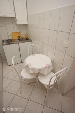 Apartman A-6677-c - Apartmanok Podaca (Makarska) - 6677