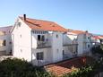Erkély - kilátás - Apartman A-6677-c - Apartmanok Podaca (Makarska) - 6677