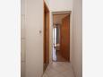 Folyosó - Apartman A-6677-c - Apartmanok Podaca (Makarska) - 6677