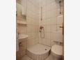 Fürdőszoba - Apartman A-6677-c - Apartmanok Podaca (Makarska) - 6677