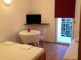 Hálószoba - Apartman A-6677-c - Apartmanok Podaca (Makarska) - 6677