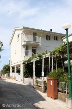 Apartments Podaca (Makarska) - 6677