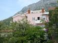 Апартаменти і кімнати Baška Voda (Makarska) - 6704